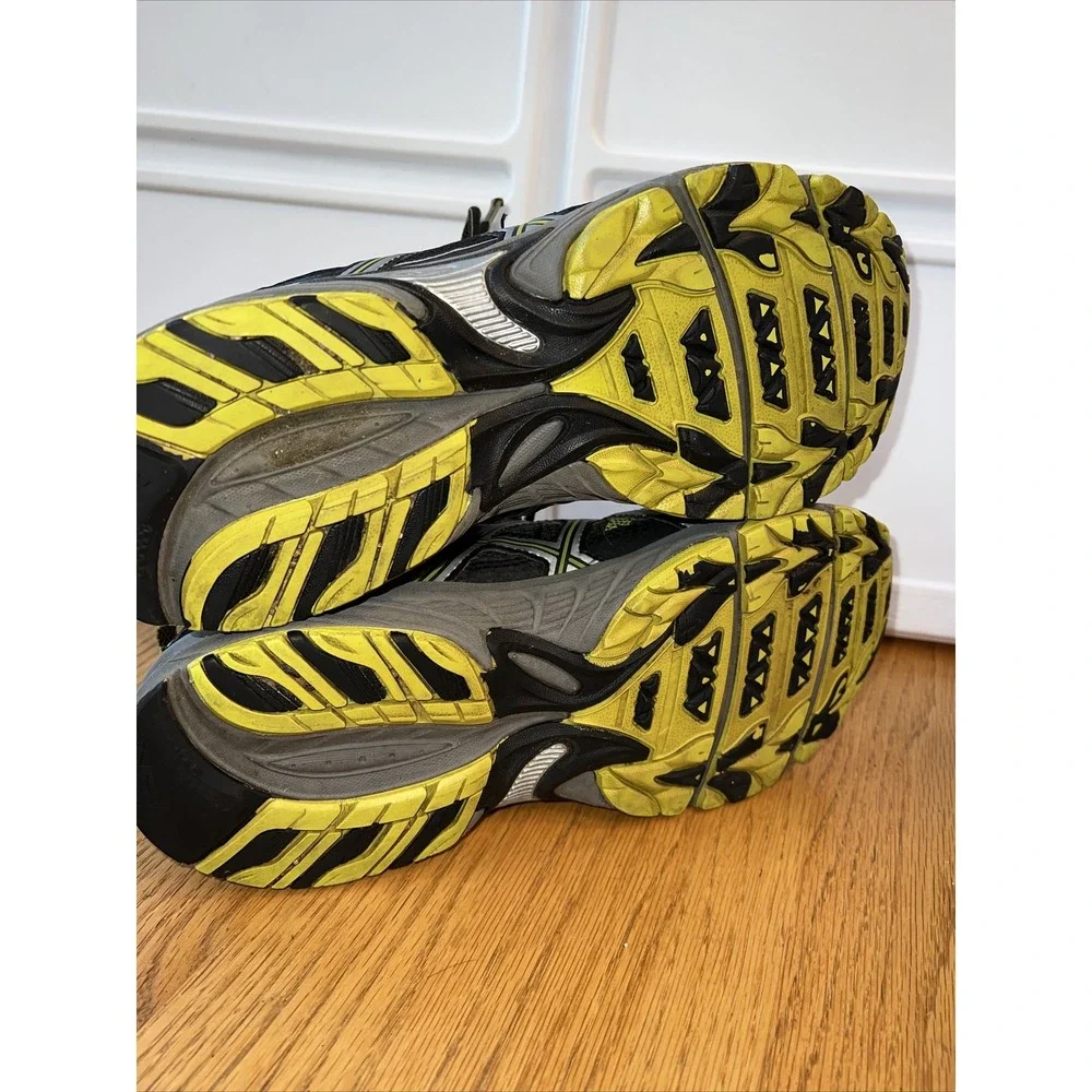 Asics Running Walking Shoes Women 10 T333N